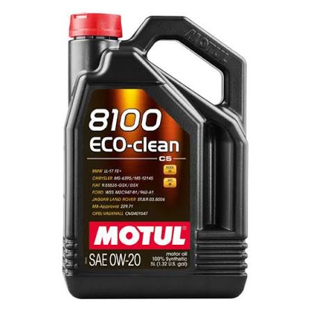 ACEITE DE MOTOR MOTUL 108862