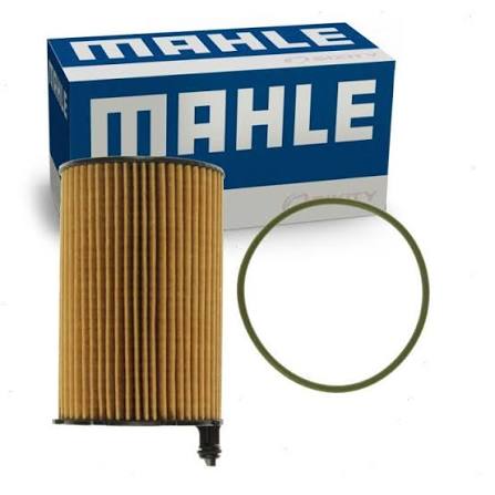 FILTRO DE ACEITE PARA LAND ROVER Y JAGUAR 1311289M