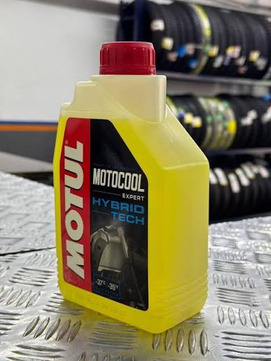 LIQUDO REFRIGERANTE 202 MOUTIL