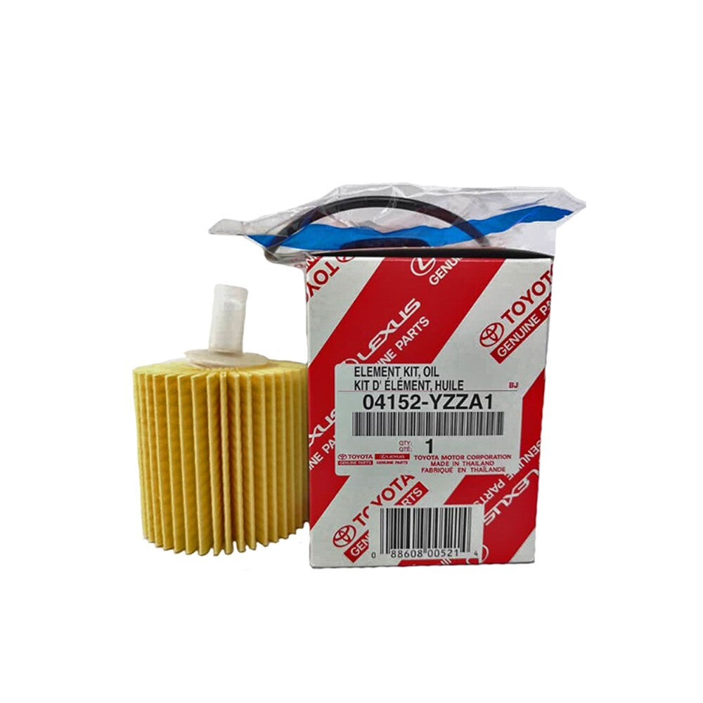 FILTRO DE ACEITE TOYOTA 04152-YZZA1