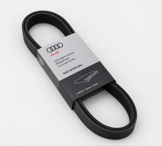 CORREA ACCESORIOS AUDI 04E145933AL